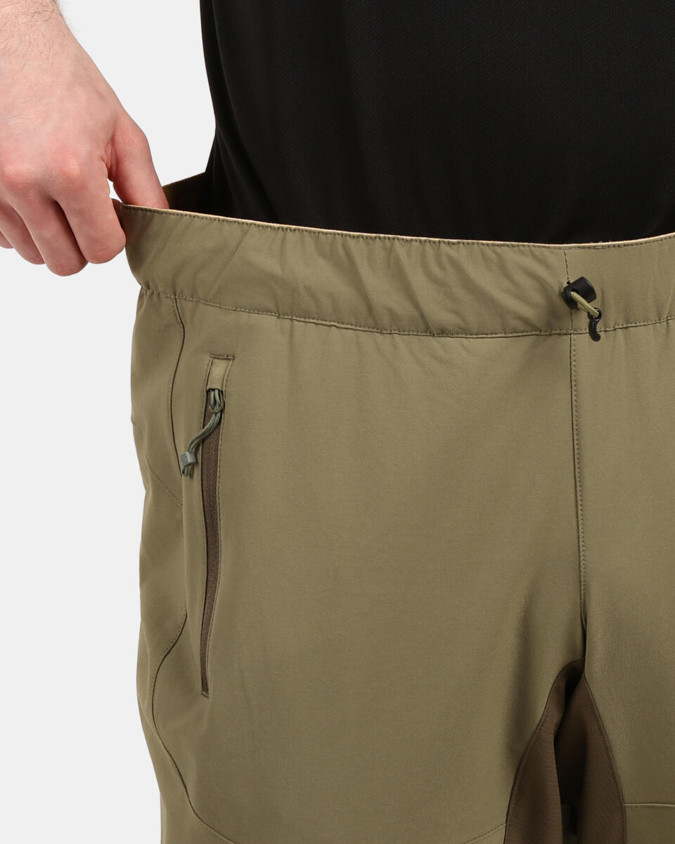 Herren-Outdoorhose Kilpi ARANDI-M 3/6