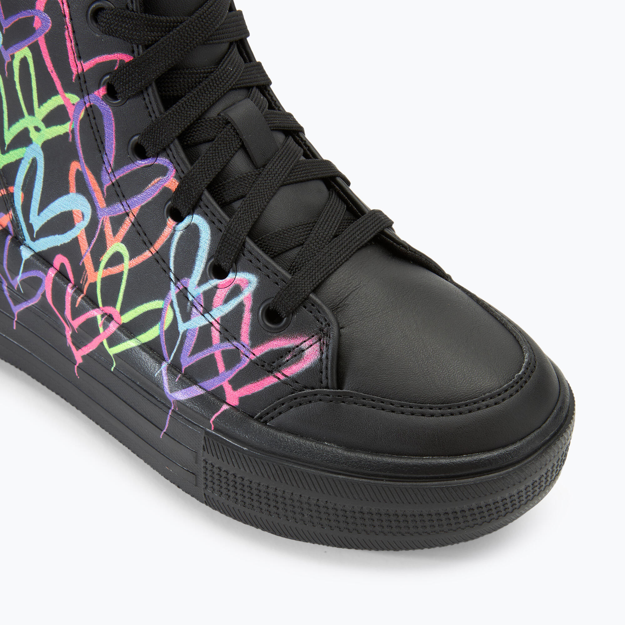 Scarpe SKECHERS Hyperlift Love Daze 7/7