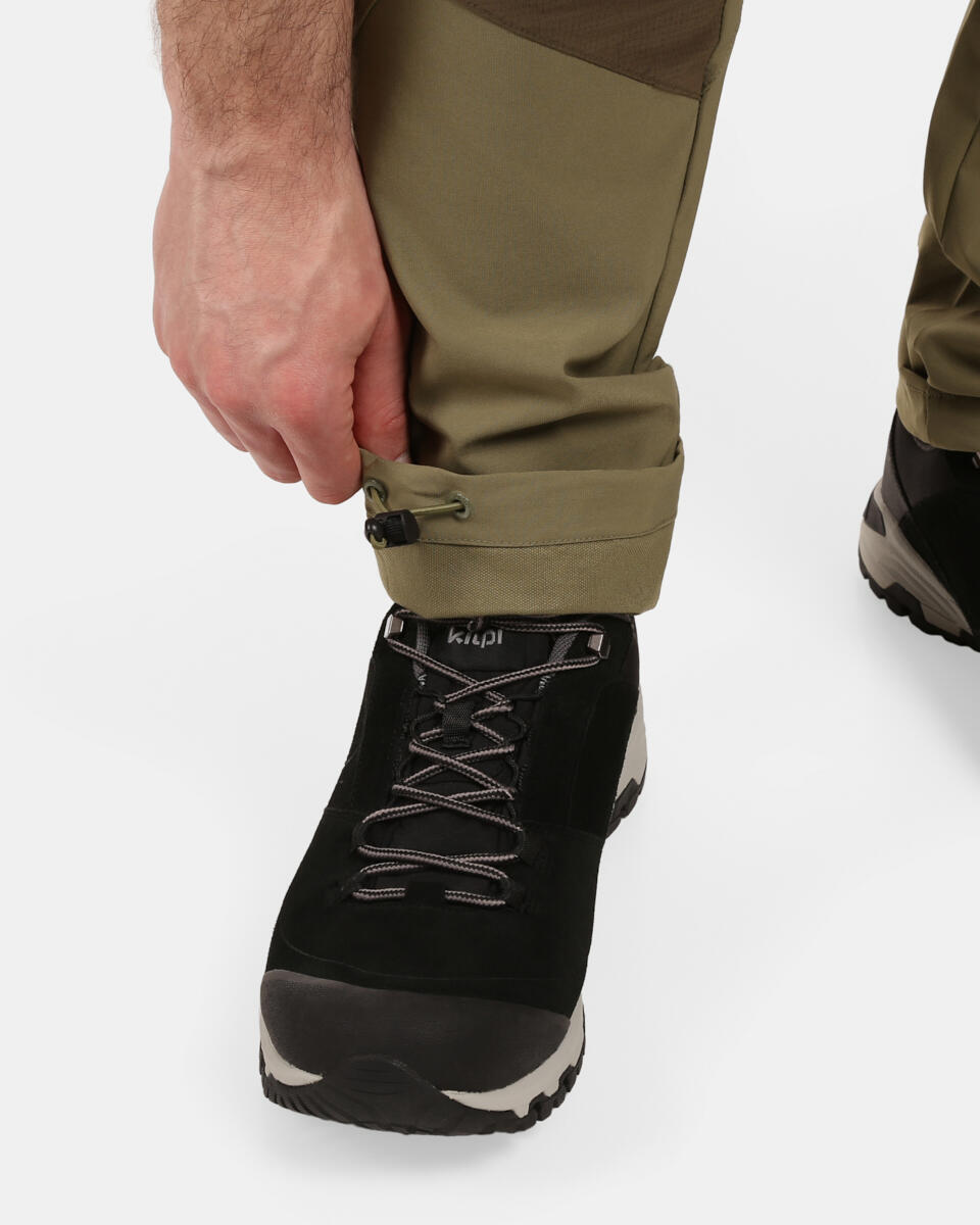 Herren-Outdoorhose Kilpi ARANDI-M 5/6