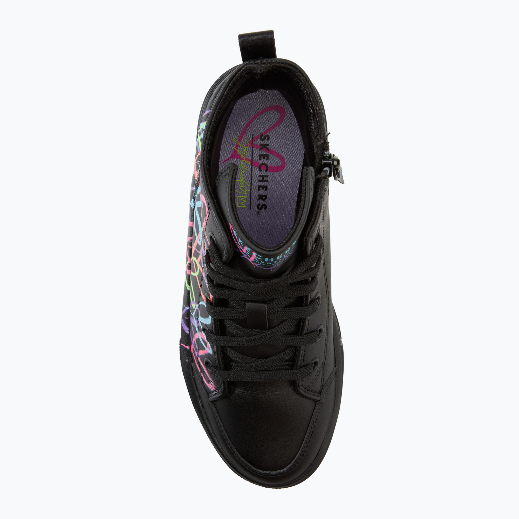 Scarpe SKECHERS Hyperlift Love Daze 5/7