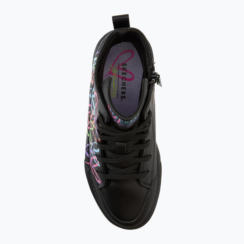 Pantofi SKECHERS Hyperlift Love Daze