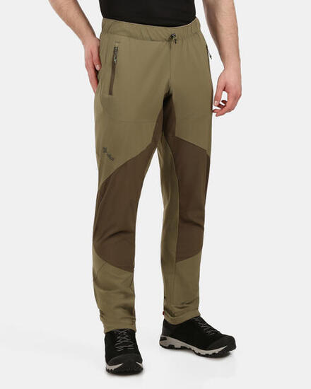 Pantalon outdoor homme Kilpi ARANDI-M