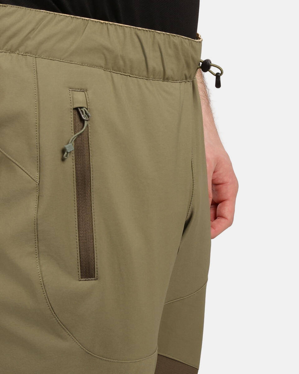 Herren-Outdoorhose Kilpi ARANDI-M 4/6
