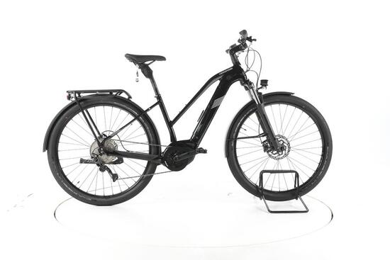 Ebike ricondizionata · Cannondale Tesoro Neo X 3 Remixte · Buone condizioni