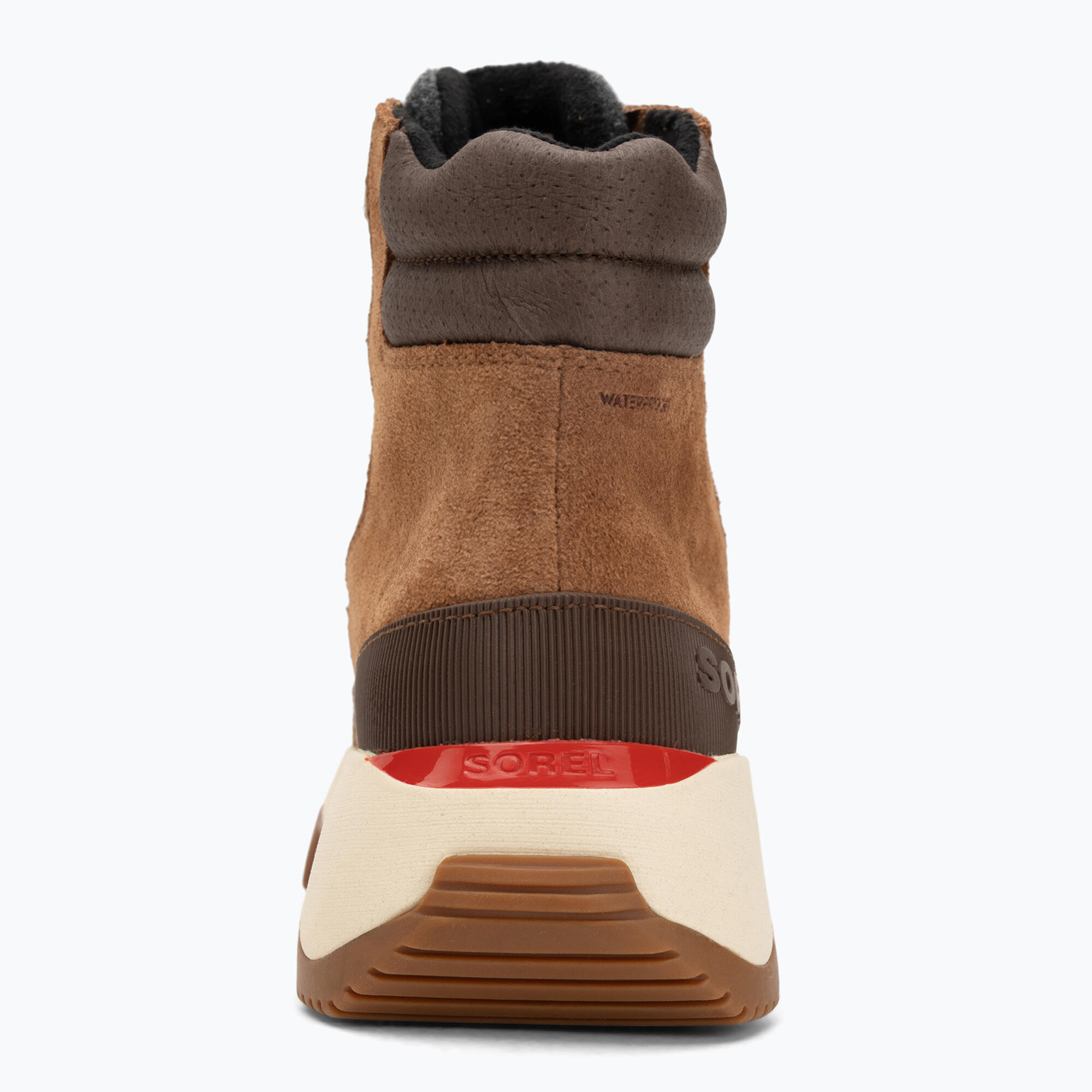 Buty damskie Sorel Kinetic Impact Conquest Plus 6/7