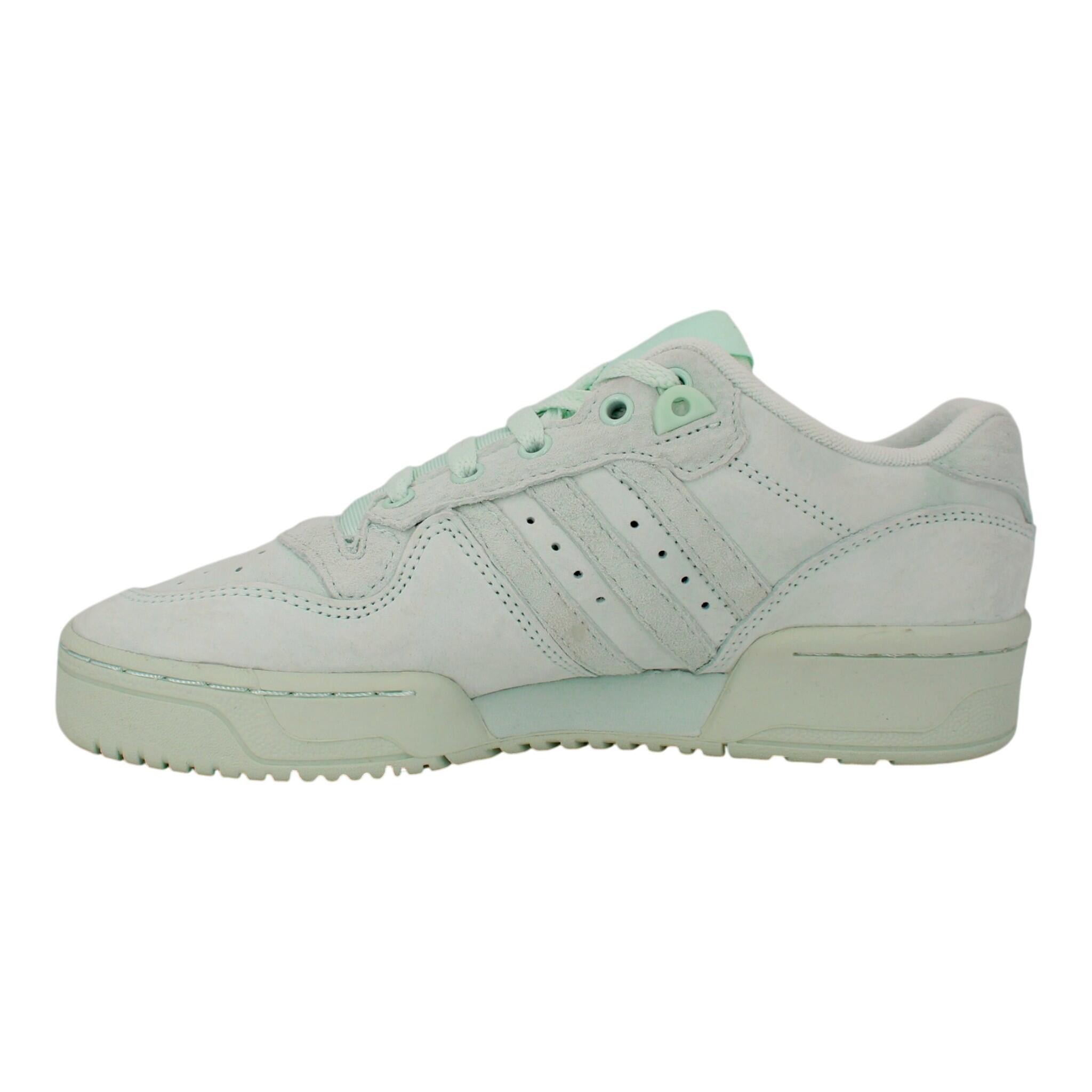 Sneaker Rivalry Low in Grün 2/4