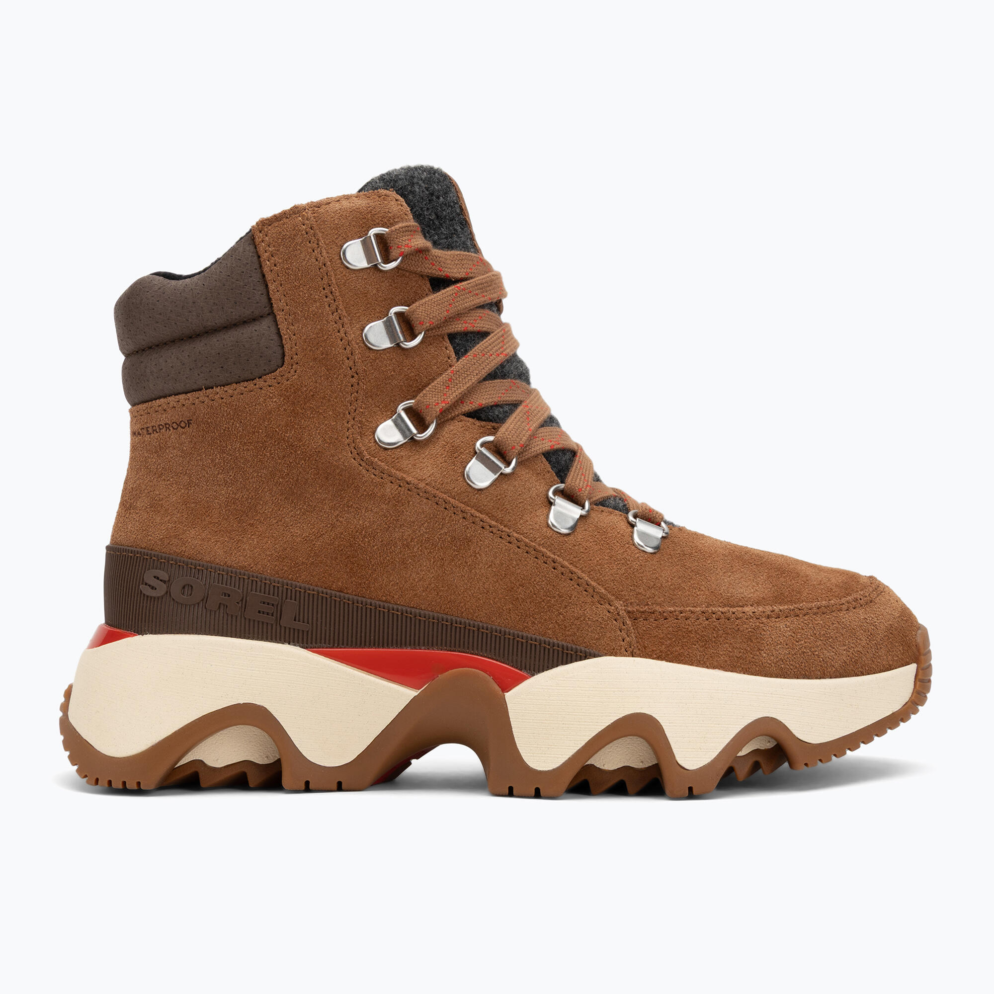 Buty damskie Sorel Kinetic Impact Conquest Plus 2/7