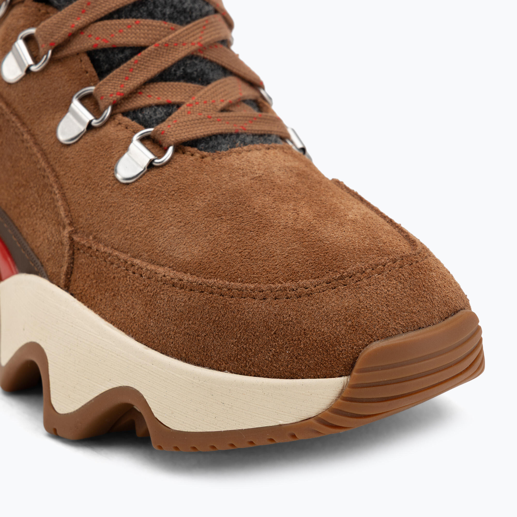 Buty damskie Sorel Kinetic Impact Conquest Plus 7/7