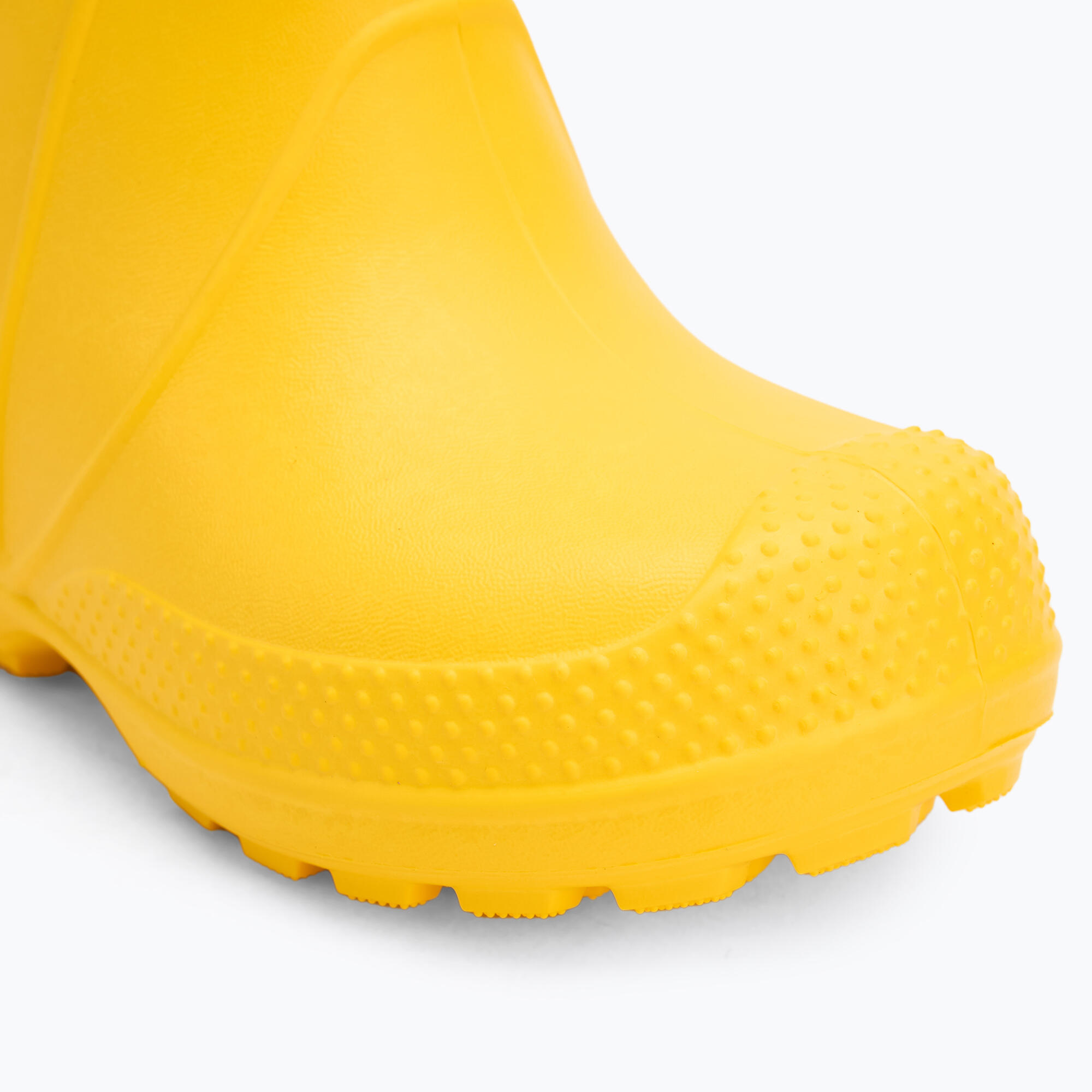 Kalosze dziecięce Crocs Handle It Rain Boot Kids Toddler 7/7
