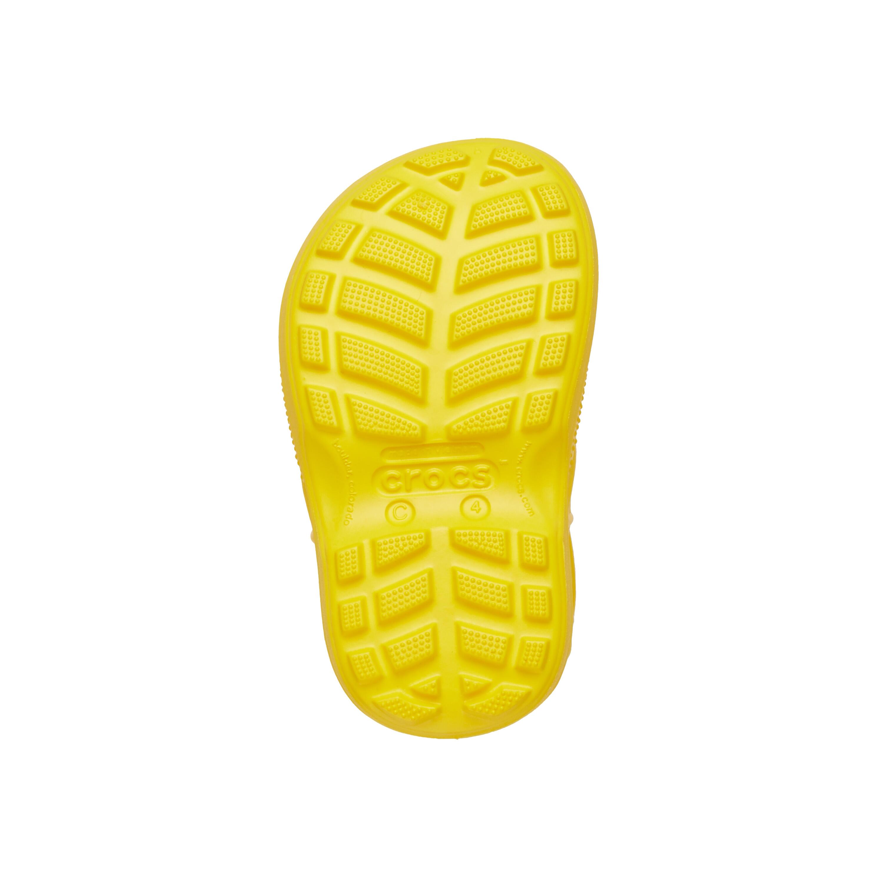 Kalosze dziecięce Crocs Handle It Rain Boot Kids Toddler 4/7