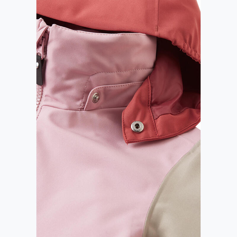 Geacă softshell pentru copii Reima Sysma