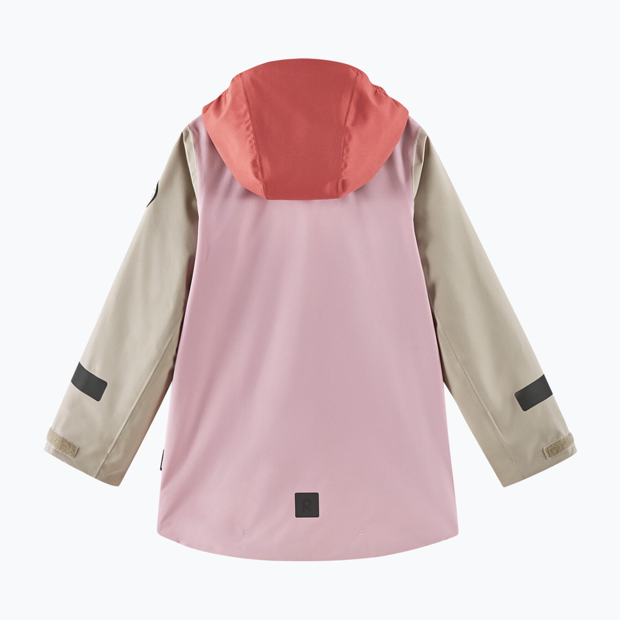 Kurtka softshell dziecięca Reima Sysma 3/7