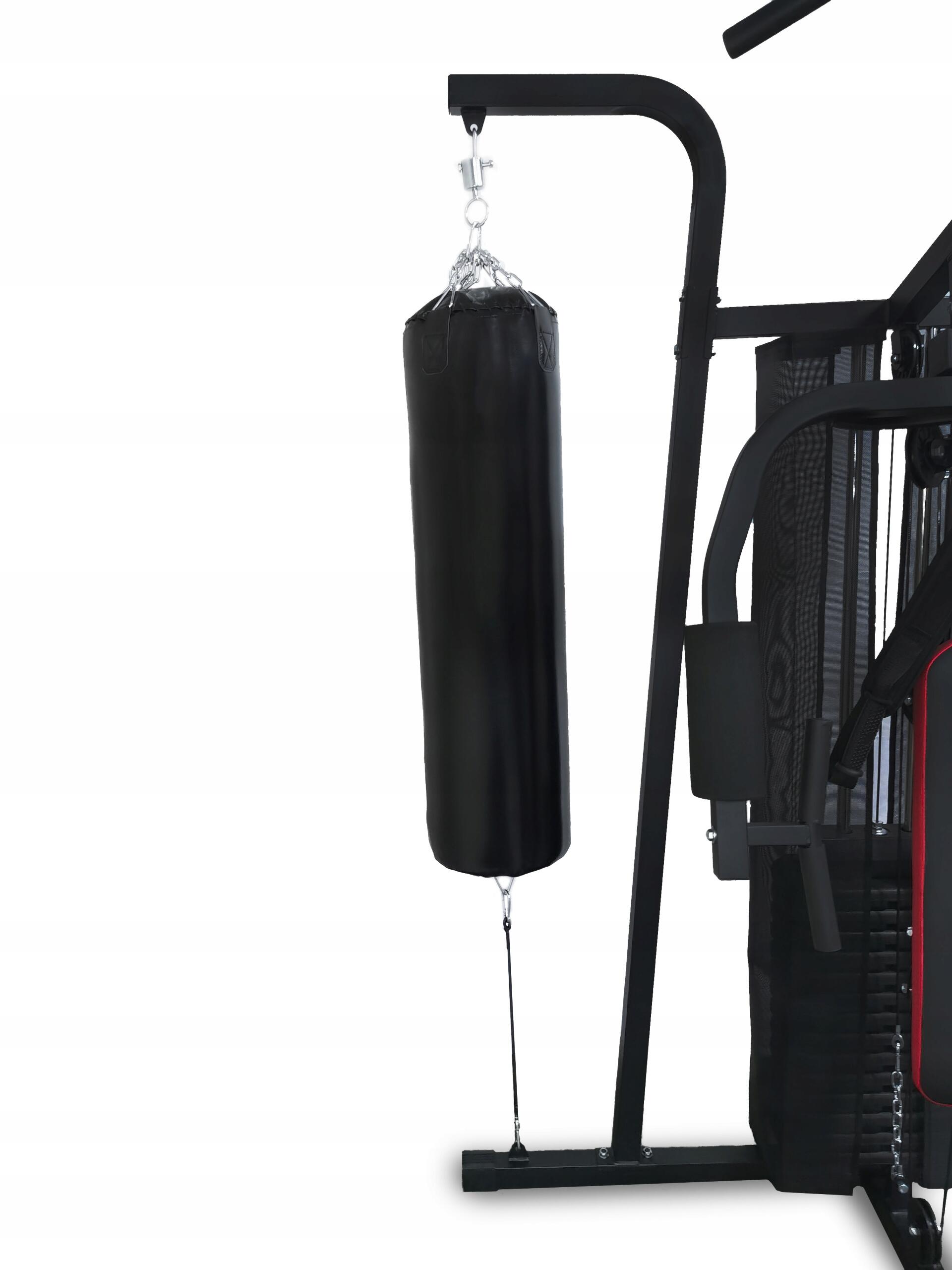 Atlas HERTZ FITNESS BOXER 3 7/7