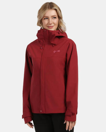 Veste à membrane pour femme Kilpi MONTANA-W
