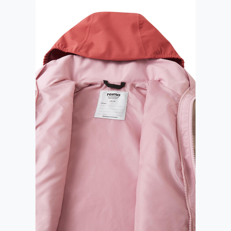 Geacă softshell pentru copii Reima Sysma