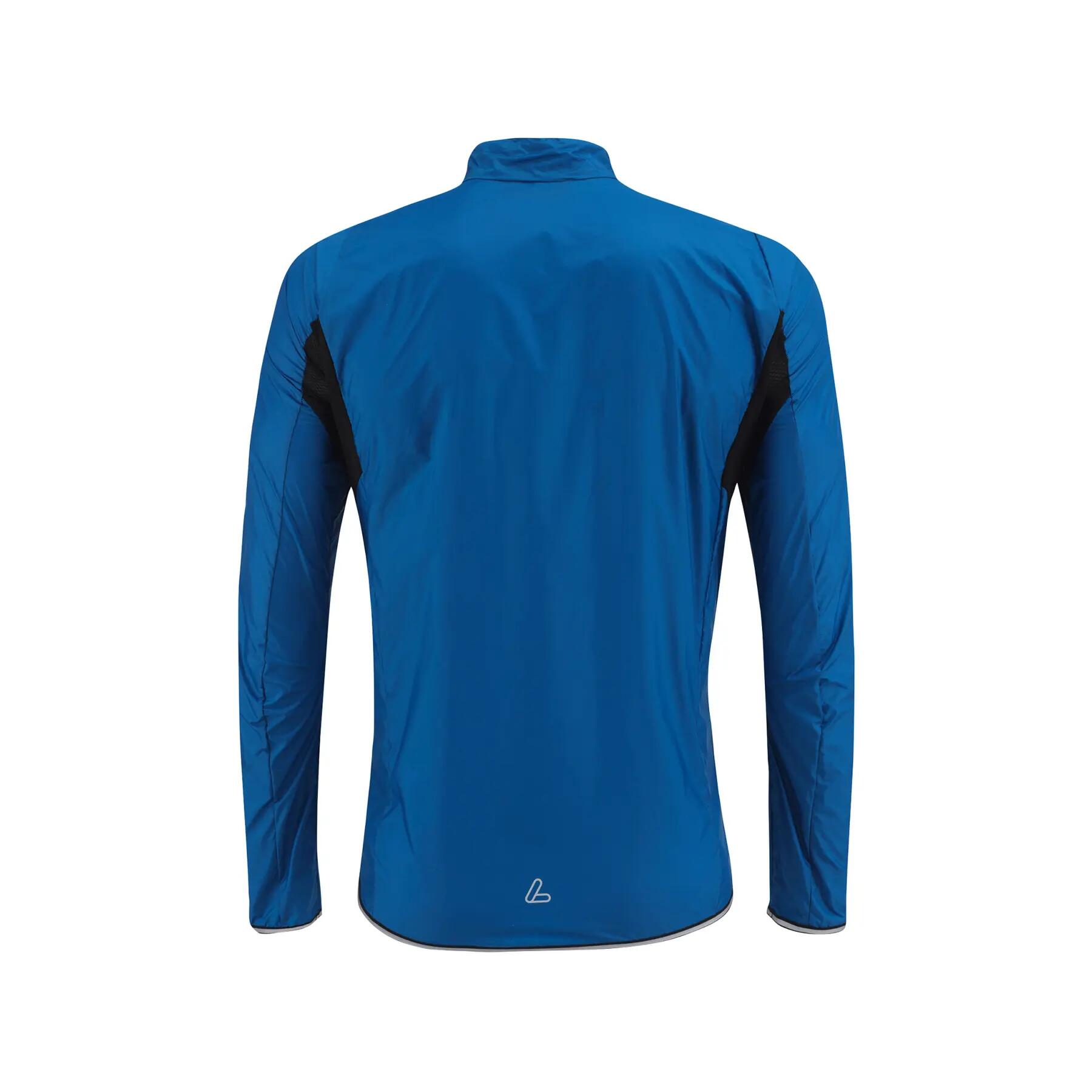 Veste Löffler Windshell 2/2