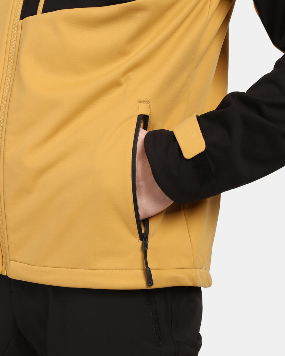 Herren-Softshelljacke Kilpi ONTAVIO-M 3/7
