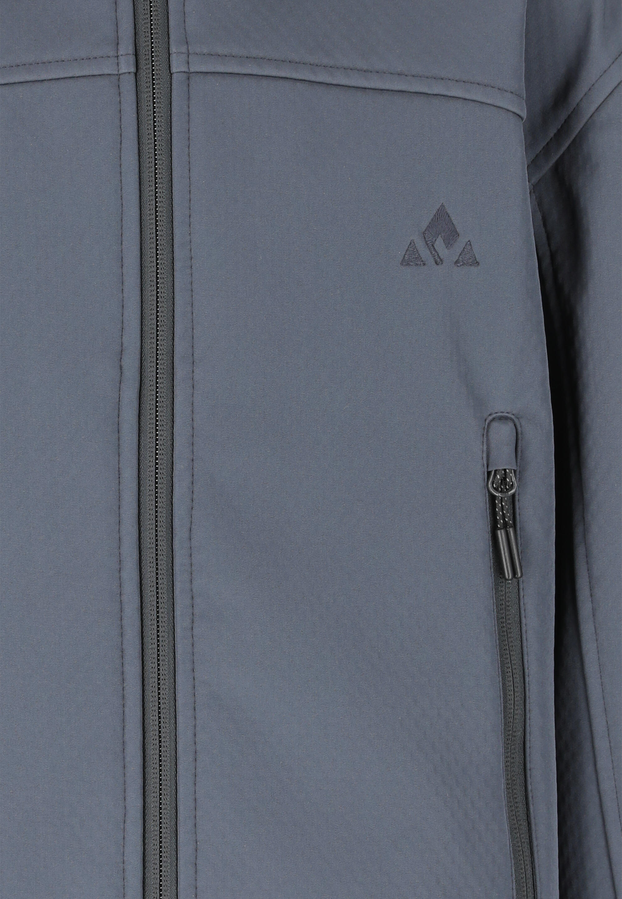 Chaqueta softshell infantil Whistler Frontier 3/12