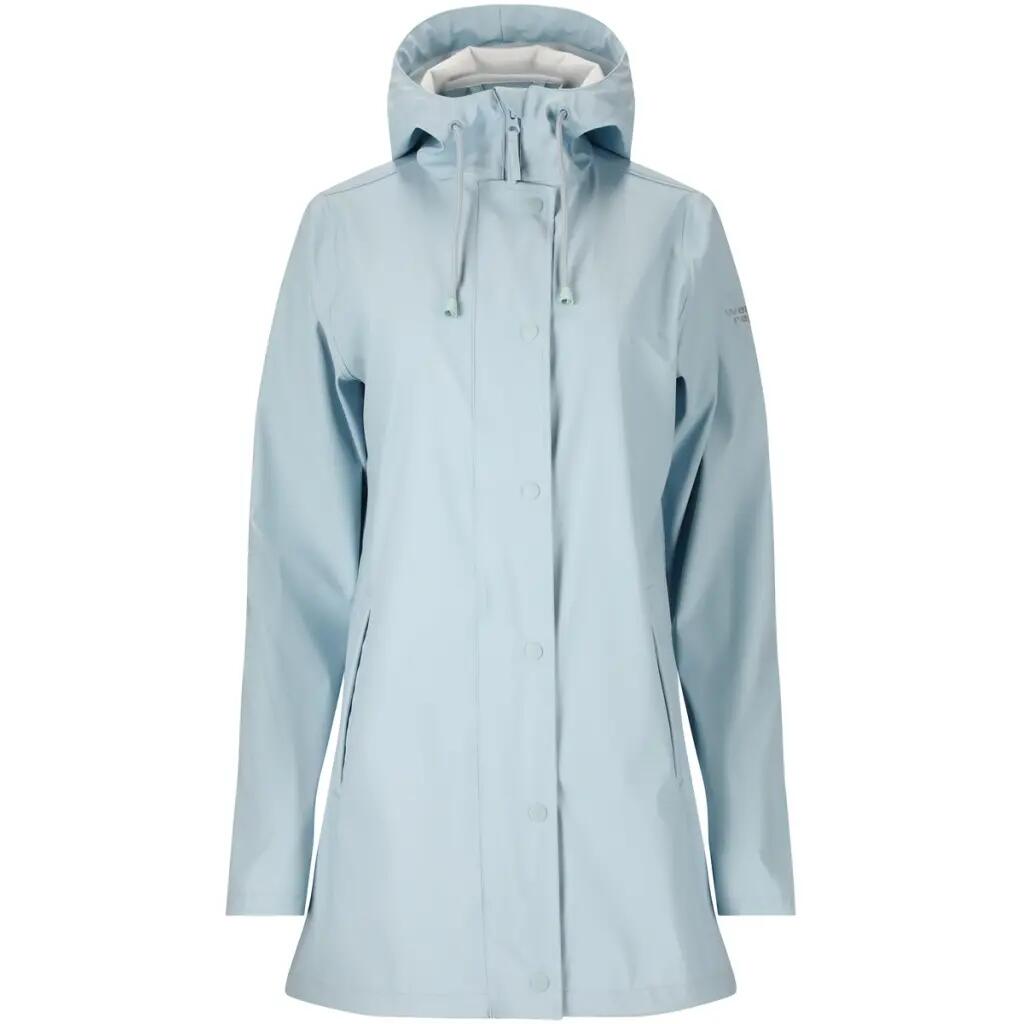 Women's waterproof jacket Weather Report Petra