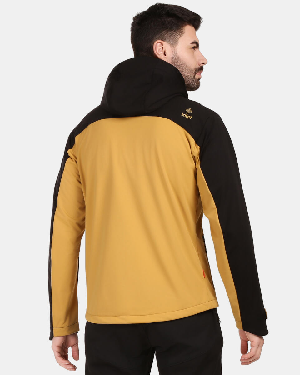 Herren-Softshelljacke Kilpi ONTAVIO-M 2/7