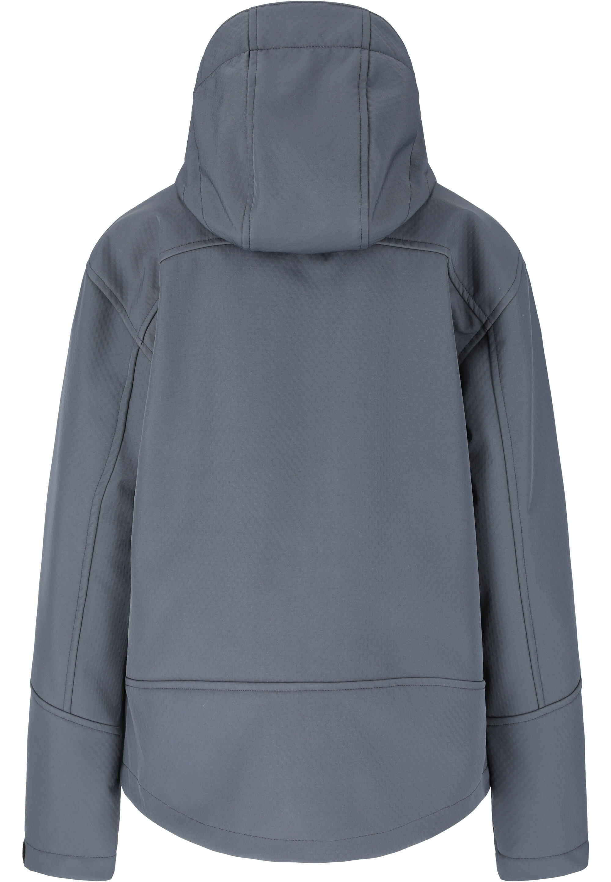 Chaqueta softshell infantil Whistler Frontier 2/12