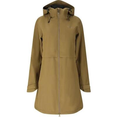 Dunne hoodie voor dames weather report dayton awg w-pro 15000