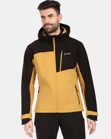 Veste softshell pour homme Kilpi ONTAVIO-M