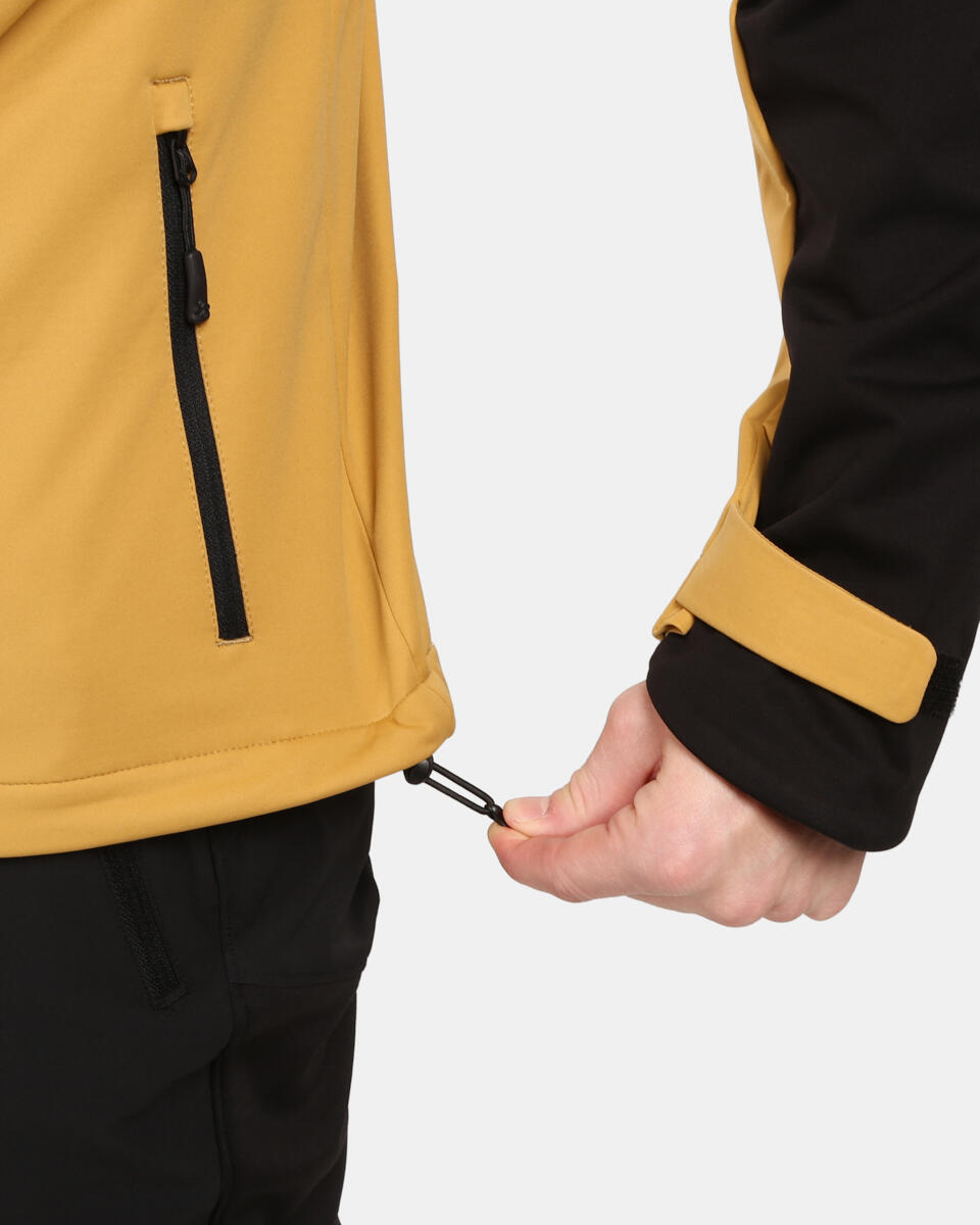 Herren-Softshelljacke Kilpi ONTAVIO-M 4/7