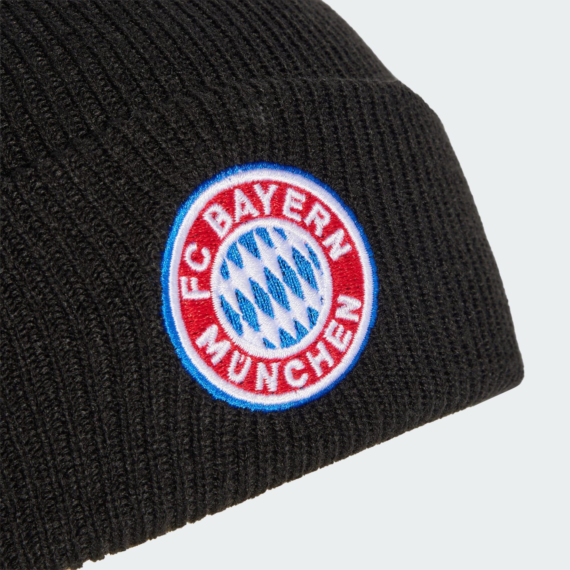 Bonnet LAINE FC BAYERN MUNICH 3/5