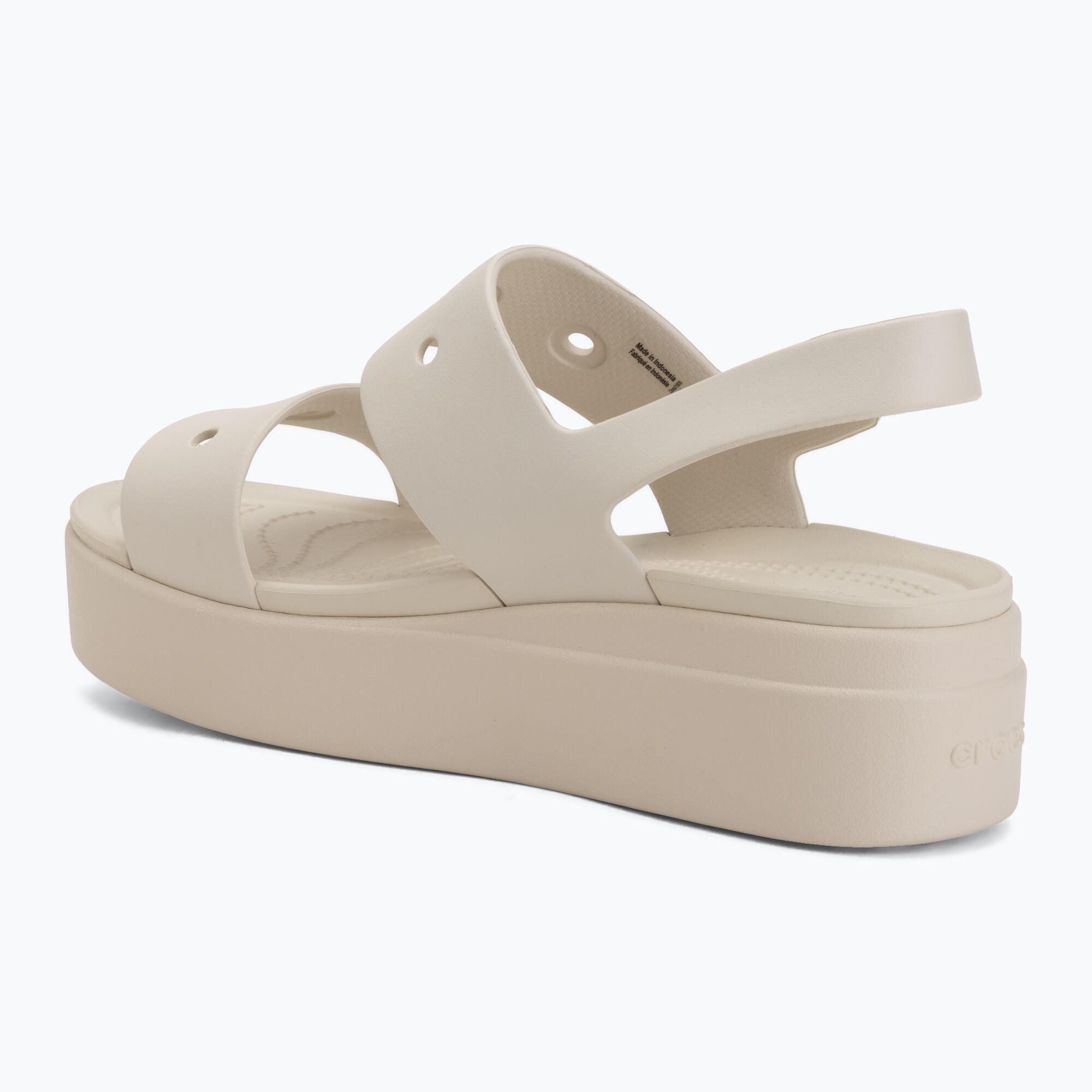 Sandały damskie Crocs Broklyn 4U 3/7
