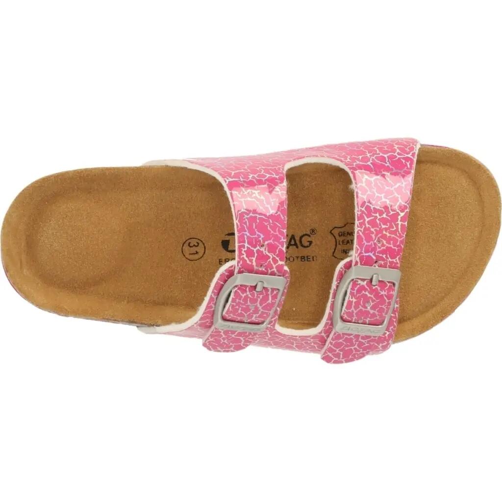 Sandalen Kinder Zigzag Souza 5/7