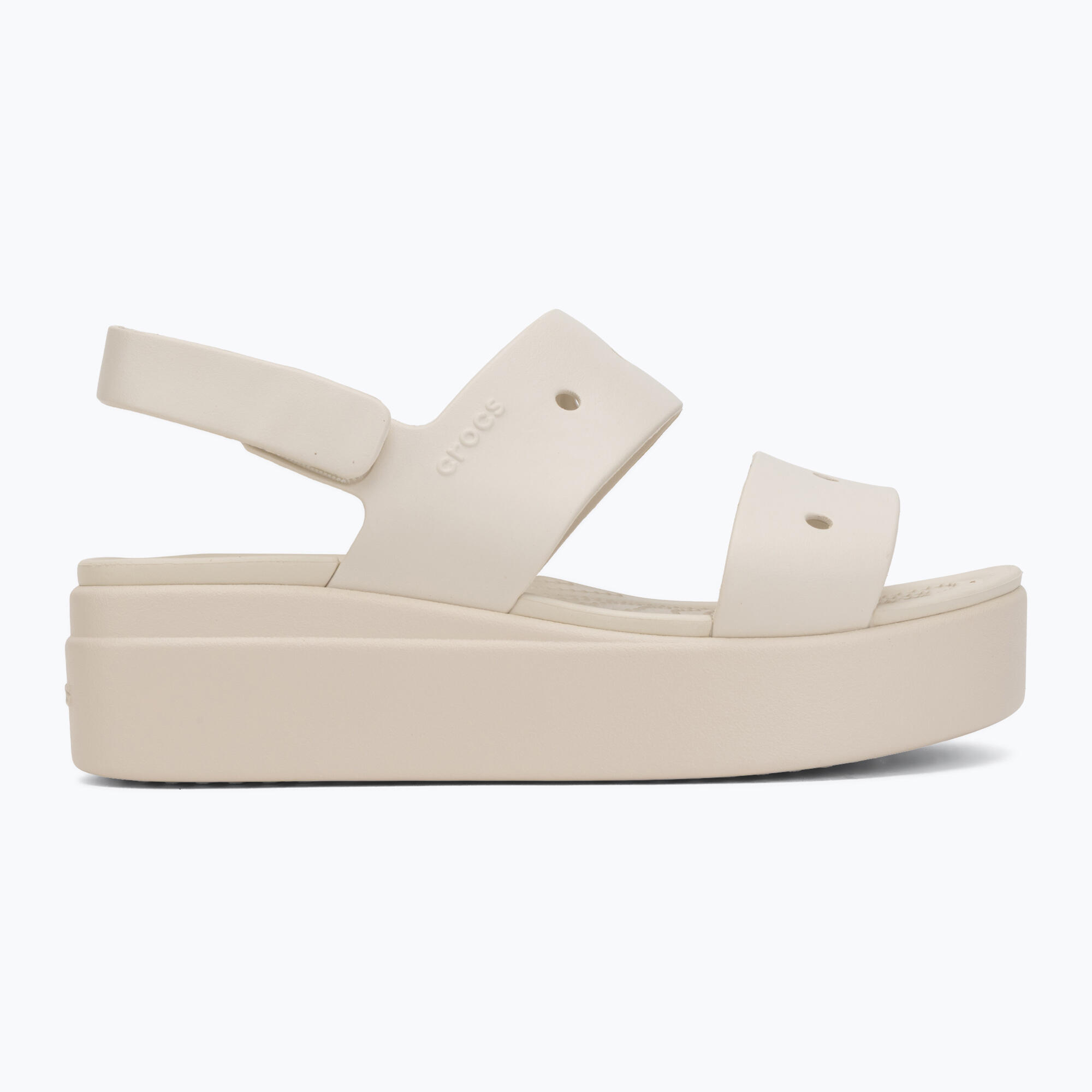Sandały damskie Crocs Broklyn 4U 2/7
