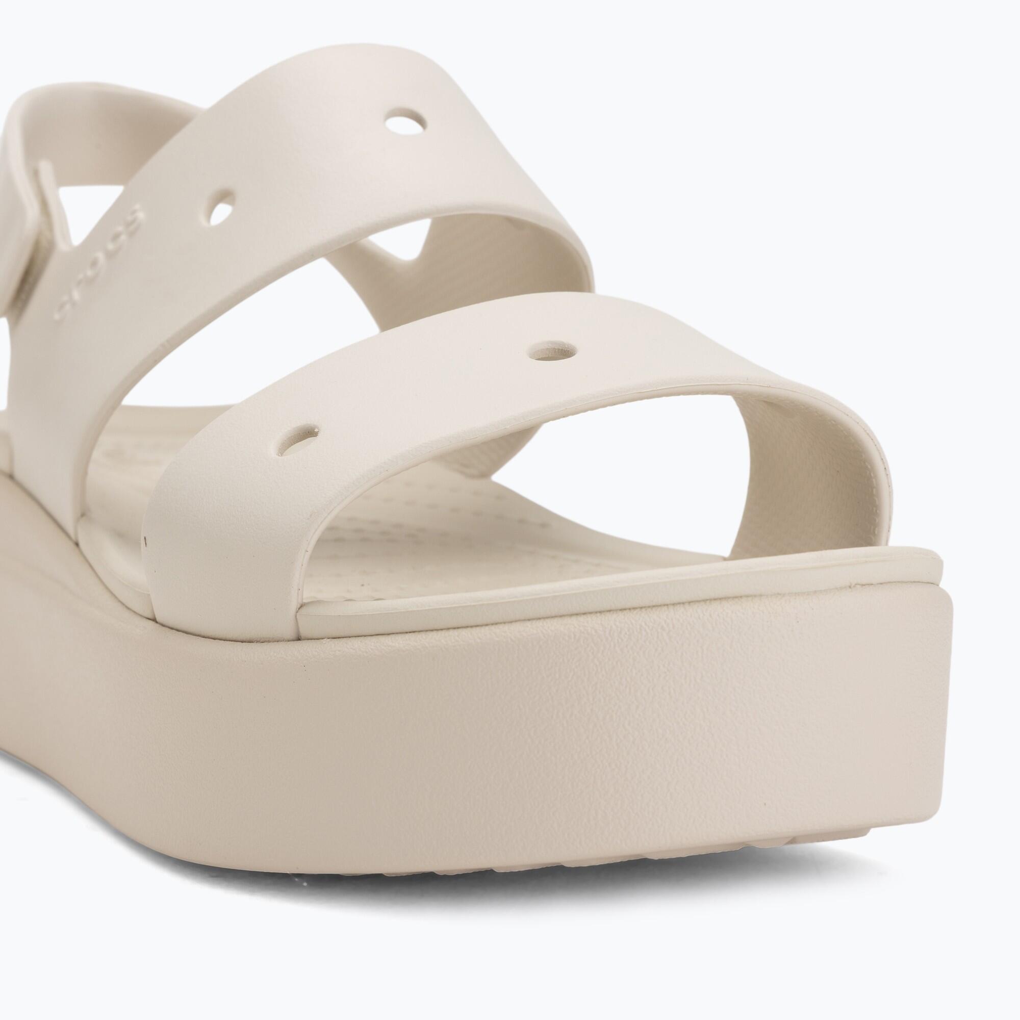 Sandały damskie Crocs Broklyn 4U 7/7