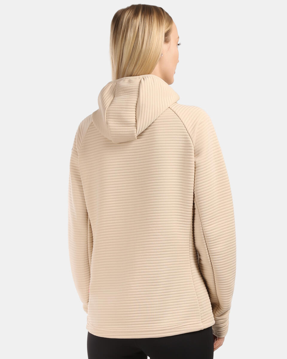 Sweat technique pour femme Kilpi TANALI-W 2/5