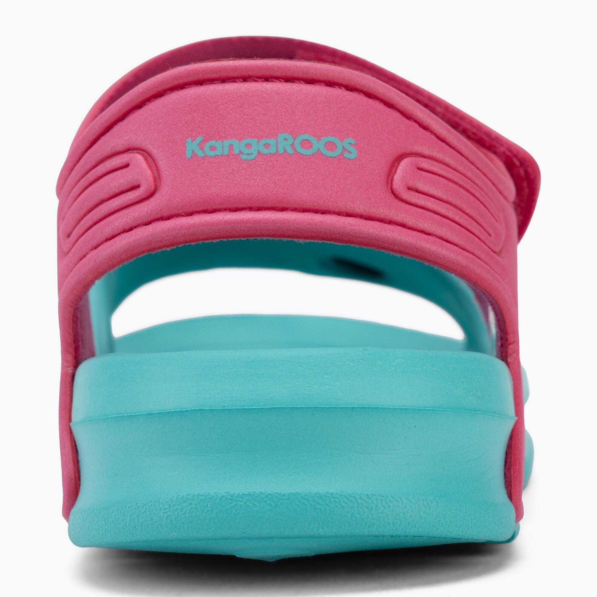 Sandales pour enfants Kangaroos KangaSwim II 6/7