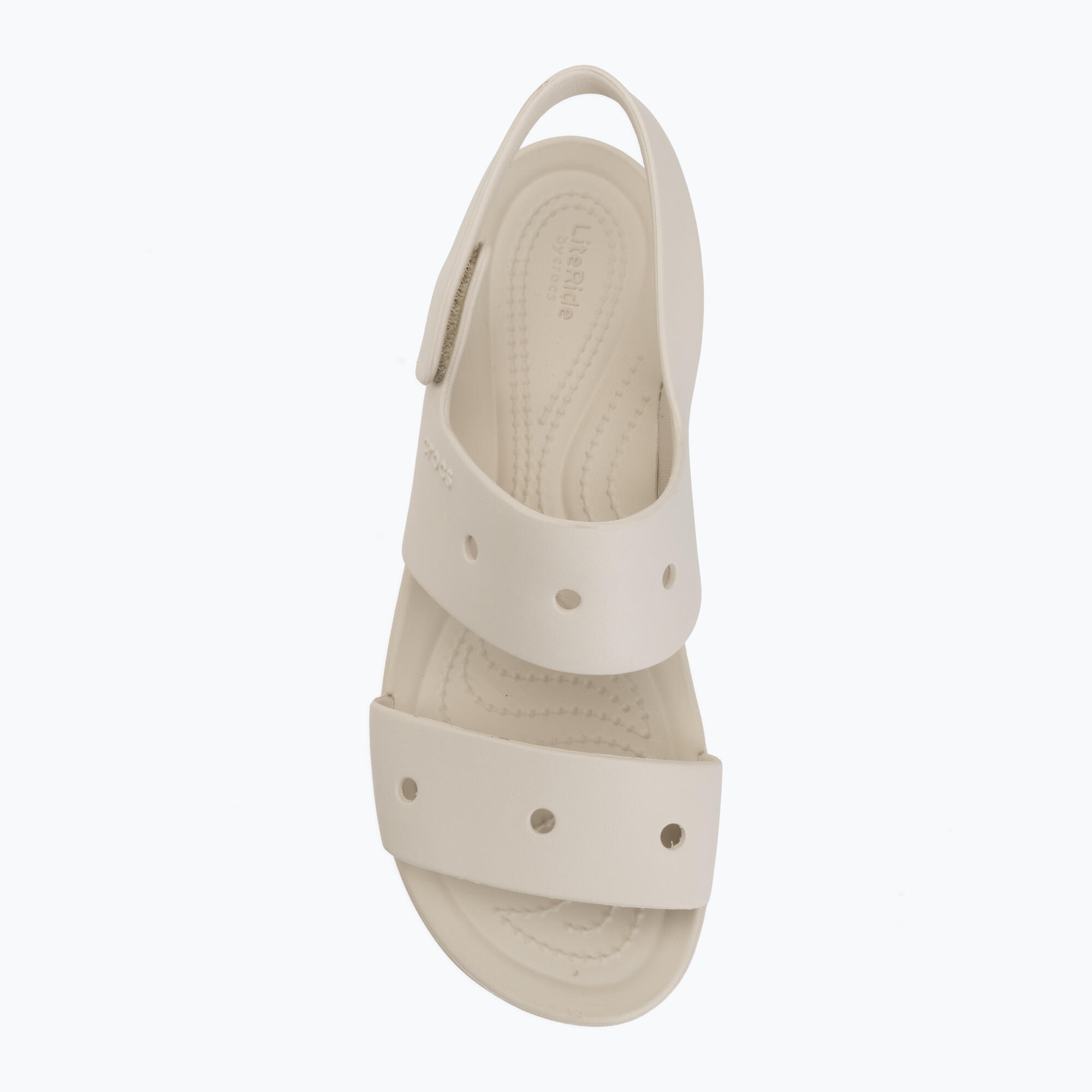 Sandały damskie Crocs Broklyn 4U 5/7