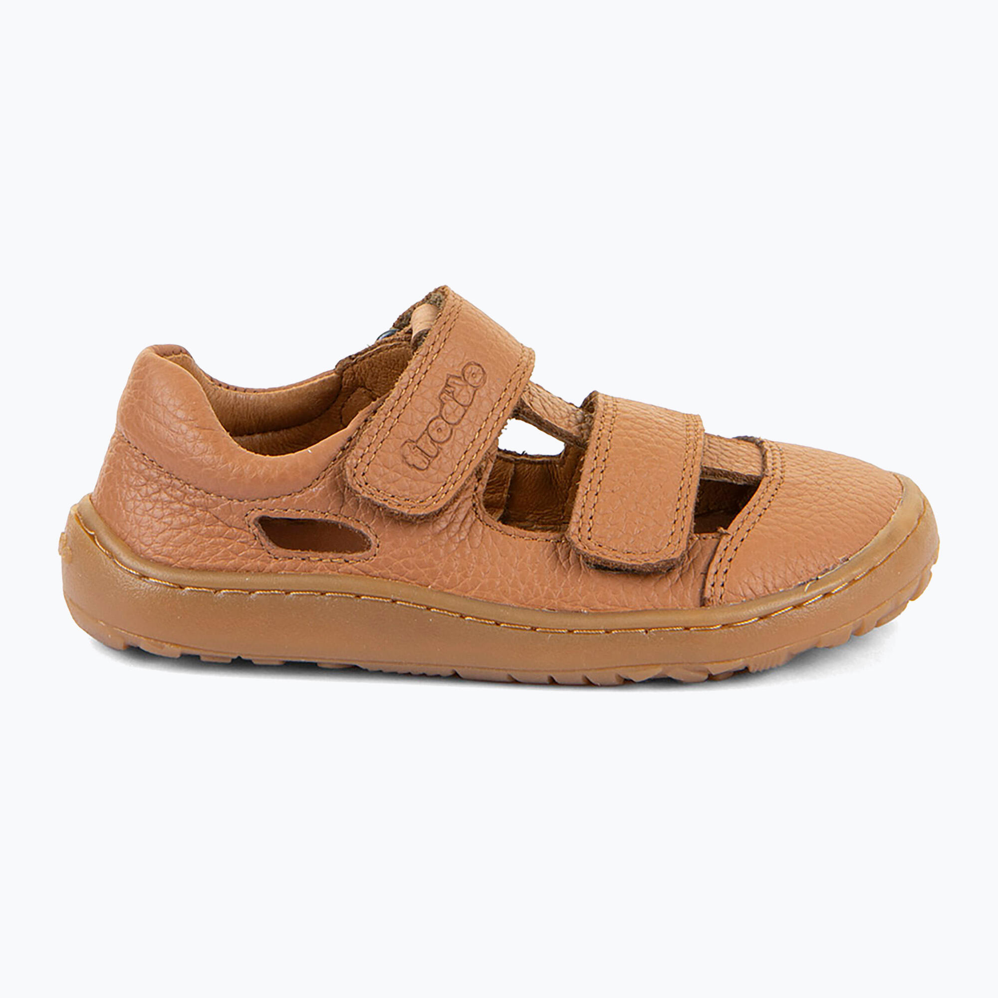 Sandały barefoot dziecięce Froddo Barefoot 2/4