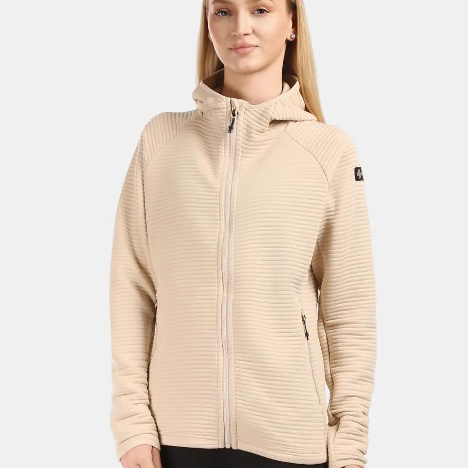 Women's technical sweatshirt Kilpi TANALI-W