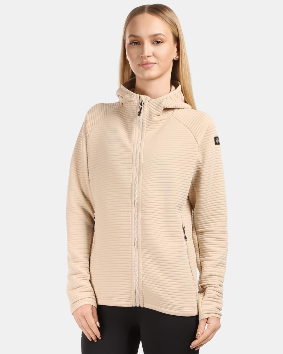 Damska bluza techniczna Kilpi TANALI-W