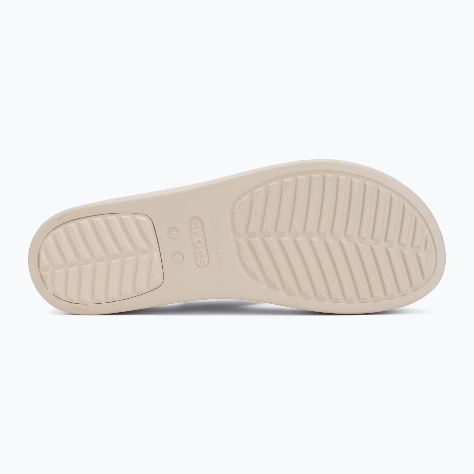 Sandały damskie Crocs Broklyn 4U 4/7