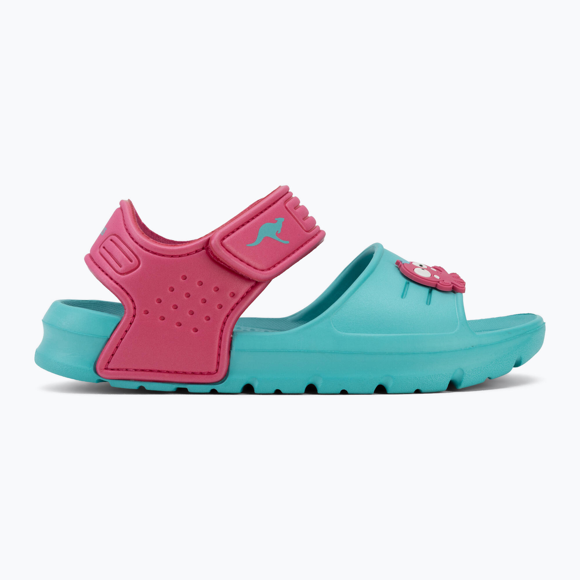 Sandales pour enfants Kangaroos KangaSwim II 2/7