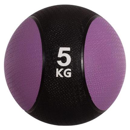 Medizinball Rebound Morado 5 kg