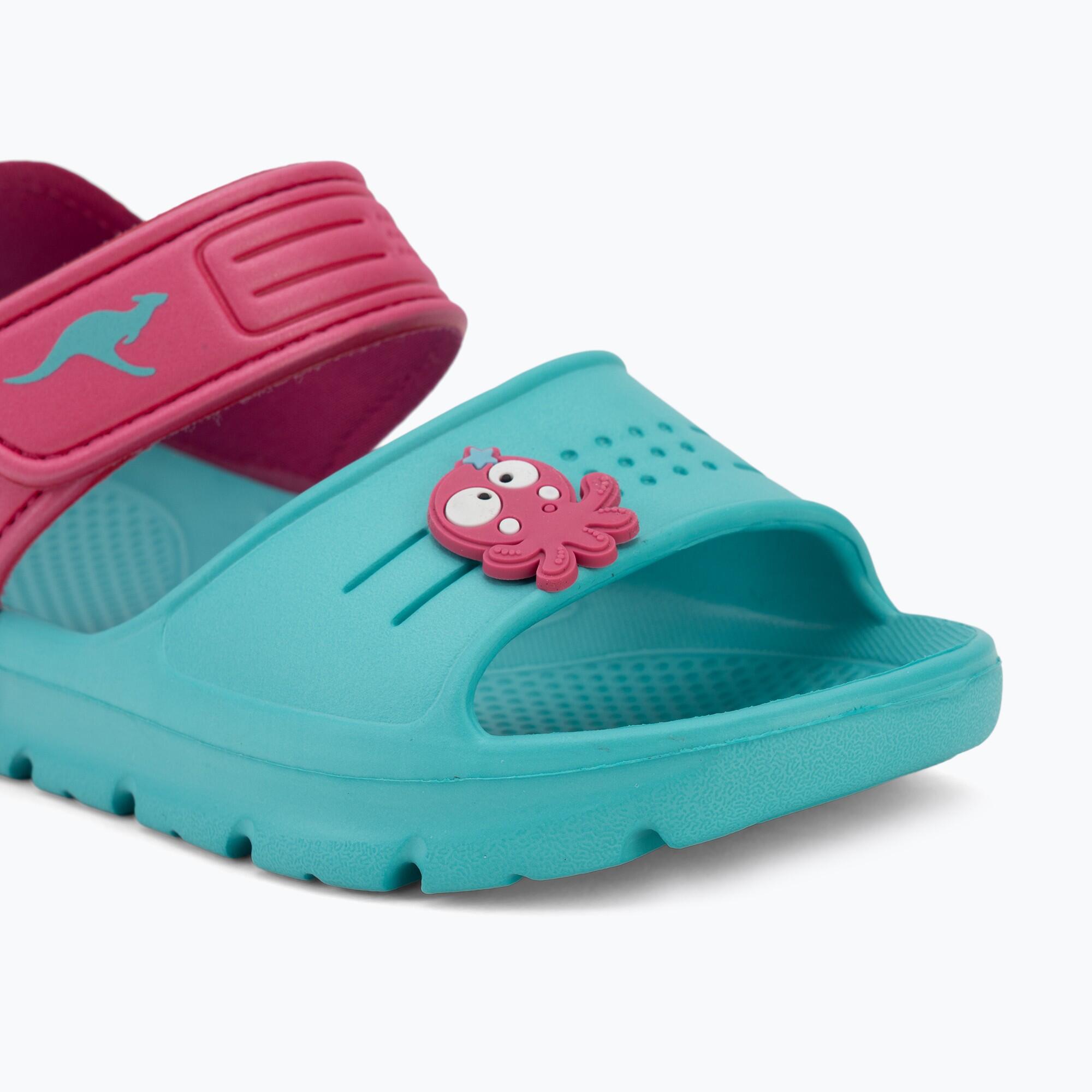 Sandales pour enfants Kangaroos KangaSwim II 7/7