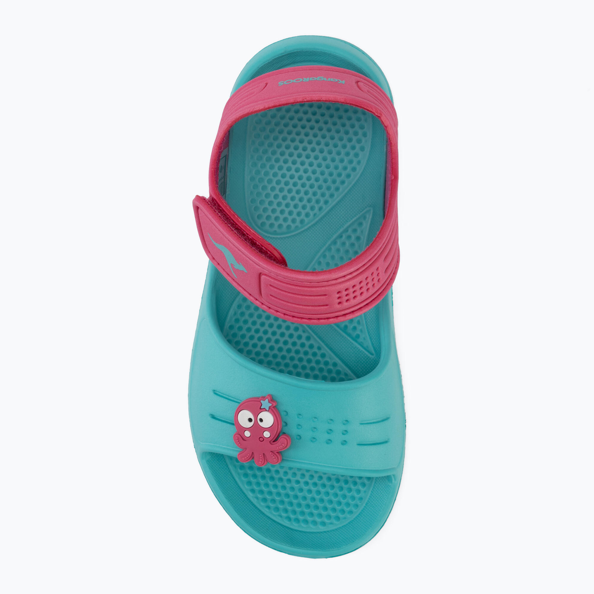 Sandales pour enfants Kangaroos KangaSwim II 5/7