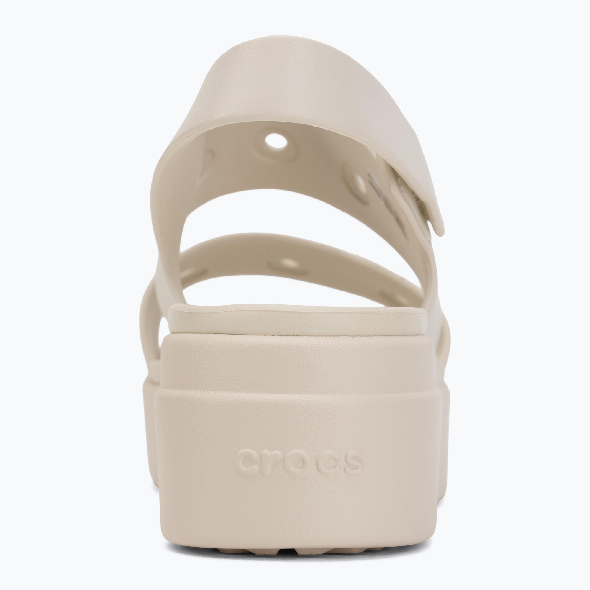 Sandały damskie Crocs Broklyn 4U 6/7