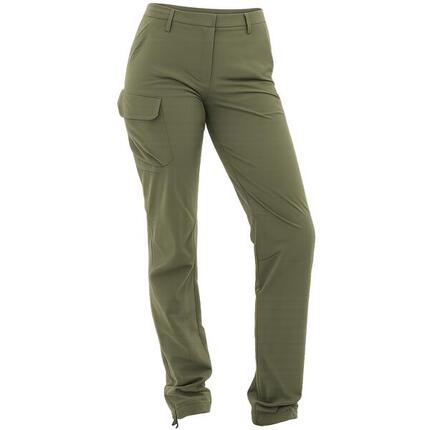 Outdoorhose Gorgany WMN Damen – Khaki