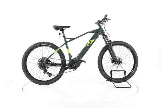 Ebike ricondizionata · R Raymon HardRay E 7.0 · Ottime condizioni