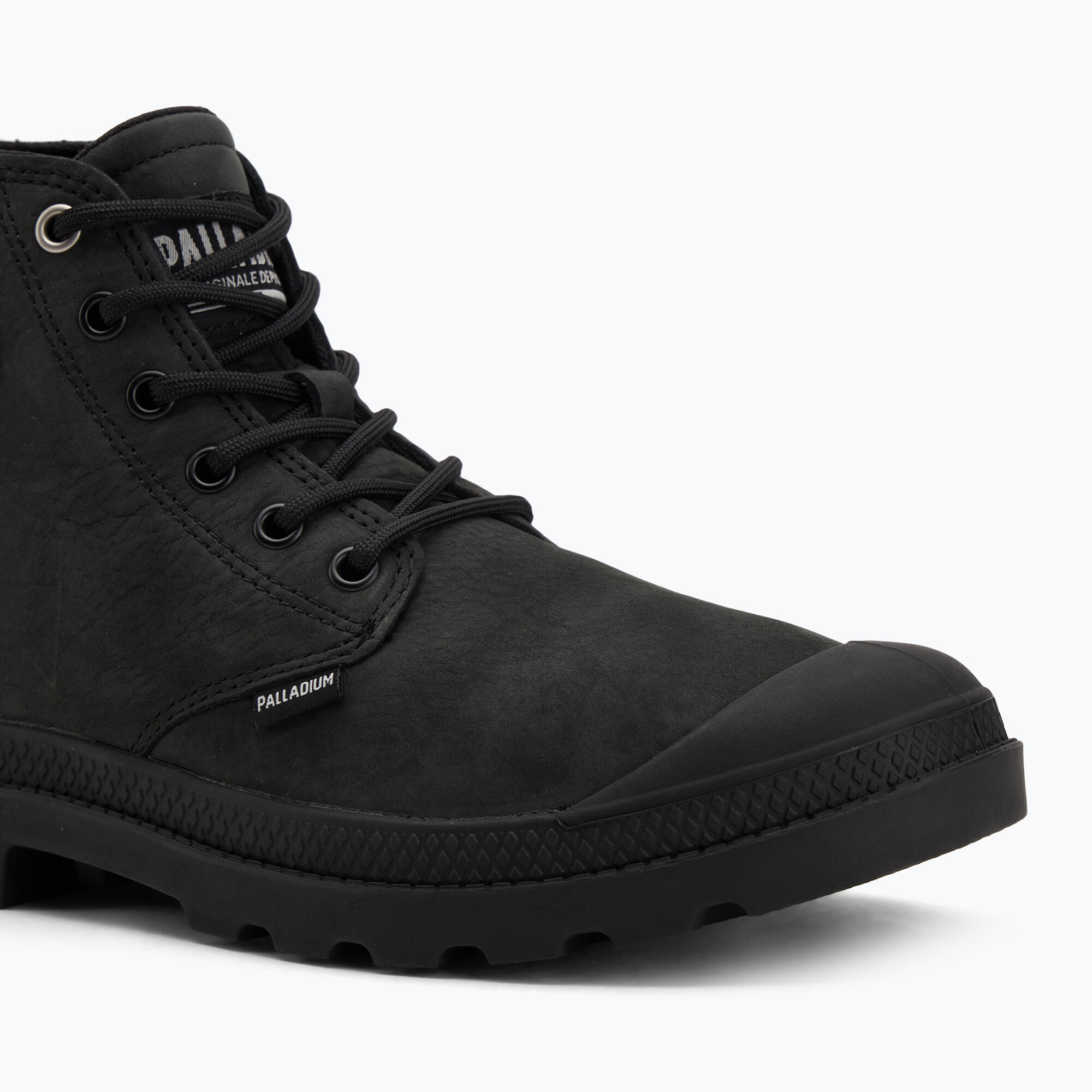 Buty Palladium Pampa Hi NBK 7/7