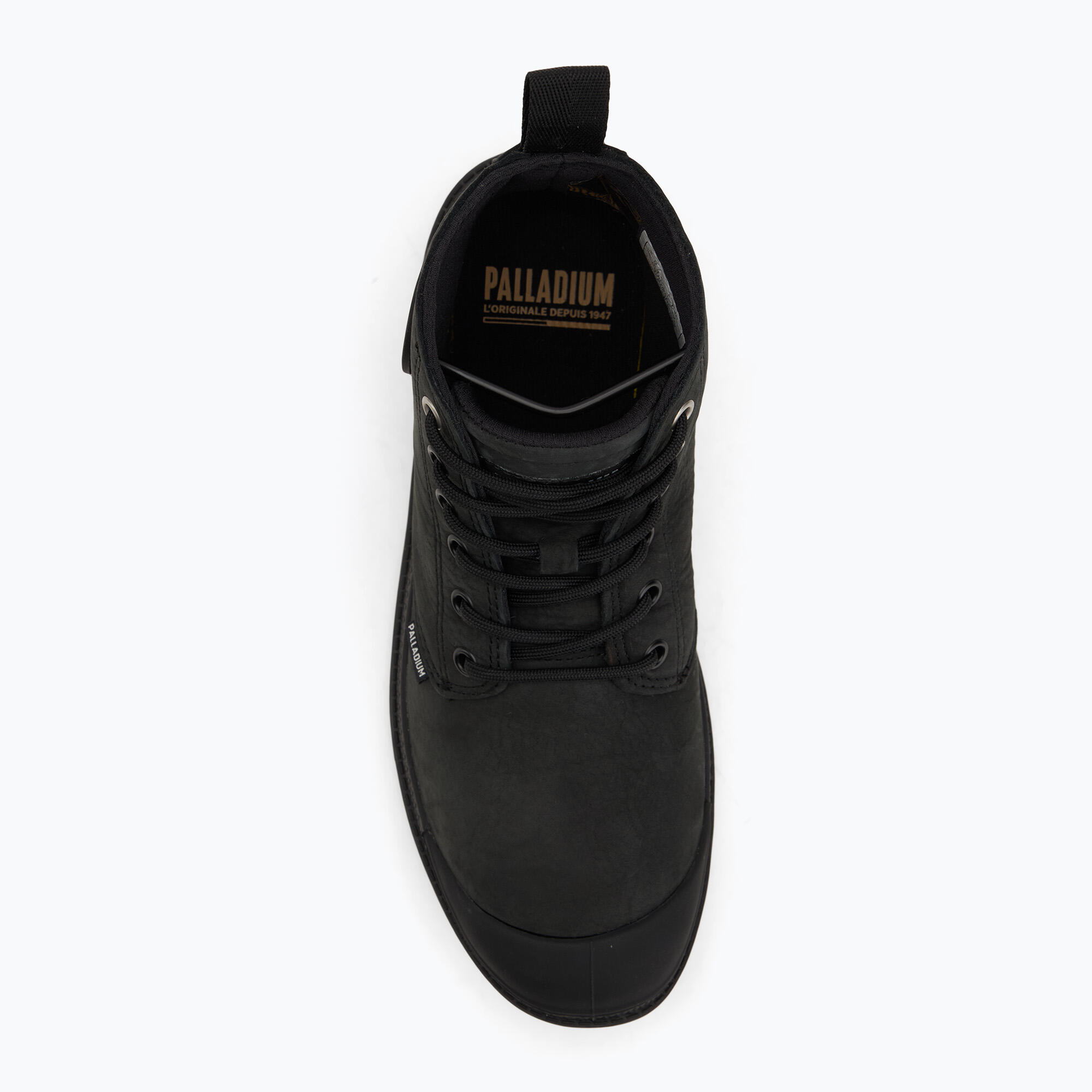 Buty Palladium Pampa Hi NBK 5/7