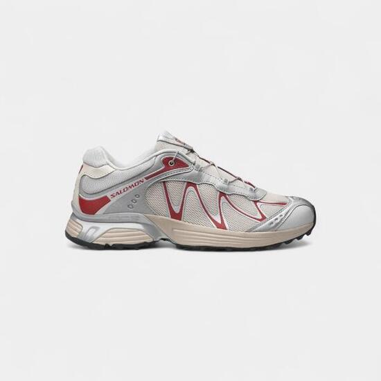 Salomon XT-Whisper Almond Milk Lava Falls